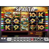 Sparta